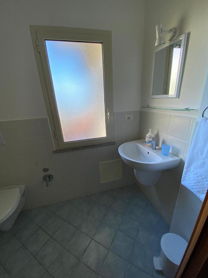 Nick & Santo'S Holiday Homes B&B Giardini Naxos Exterior foto