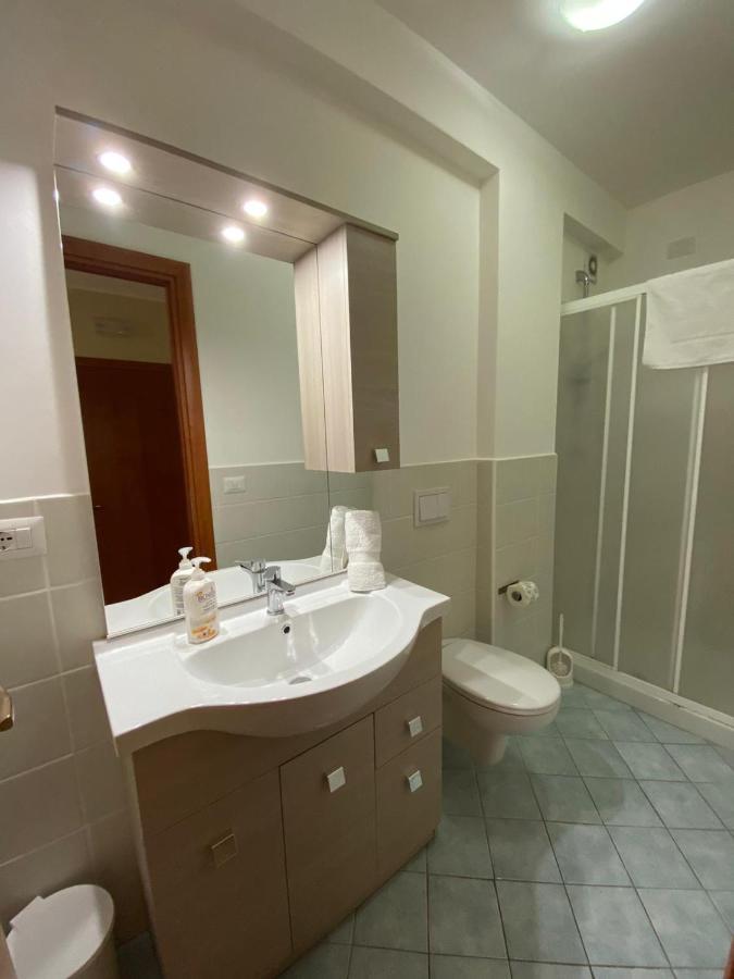 Nick & Santo'S Holiday Homes B&B Giardini Naxos Exterior foto