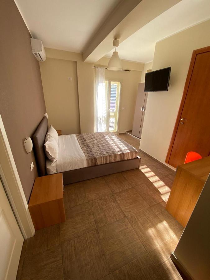 Nick & Santo'S Holiday Homes B&B Giardini Naxos Exterior foto